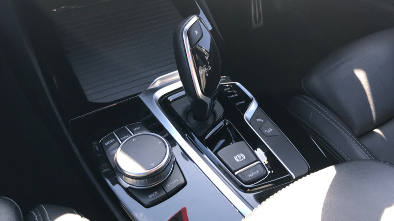 BMW X3 xDrive20d MHT M Sport 5dr Step Auto Diesel Estate